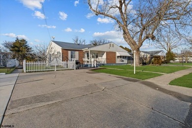 Beach Home For Sale in Cape May, New Jersey