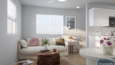 Beach Home Sale Pending in Ewa Beach, Hawaii