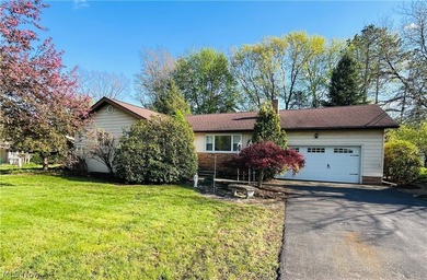 Beach Home For Sale in Madison, Ohio