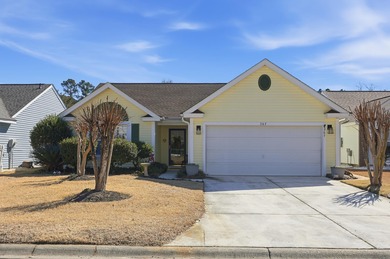 Beach Home For Sale in Myrtle Beach, South Carolina