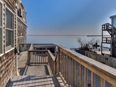 Beach Condo For Sale in Provincetown, Massachusetts