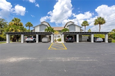 Beach Condo For Sale in Fort Myers, Florida