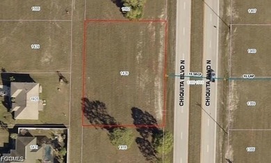 Beach Commercial For Sale in Cape Coral, Florida