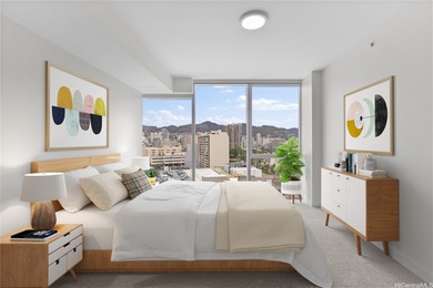 Beach Condo For Sale in Honolulu, Hawaii