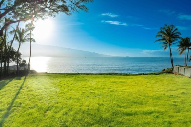 Beach Lot For Sale in Wailuku, Hawaii