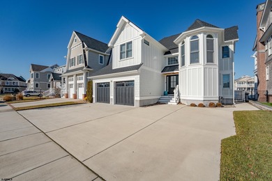 Beach Home For Sale in Ocean City, New Jersey