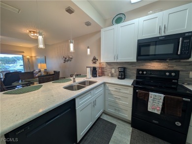 Beach Condo For Sale in North Fort Myers, Florida