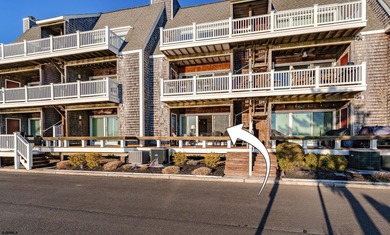Beach Condo For Sale in Somers Point, New Jersey