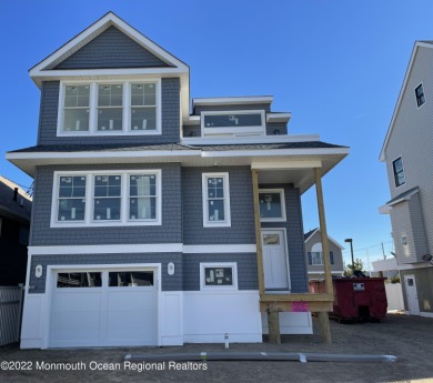 Beach Home Off Market in Ortley Beach, New Jersey