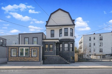 Beach Home For Sale in Jersey City, New Jersey