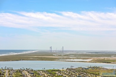 Beach Condo For Sale in South Padre Island, Texas