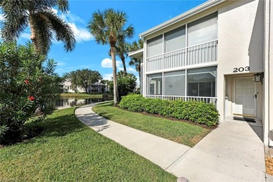 Beach Condo For Sale in Naples, Florida
