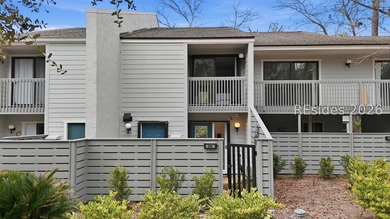 Beach Condo For Sale in Hilton Head Island, South Carolina