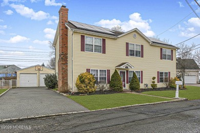 Beach Home For Sale in South Amboy, New Jersey