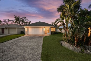 Beach Home For Sale in Naples, Florida