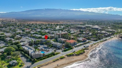 Beach Condo For Sale in Kihei, Hawaii