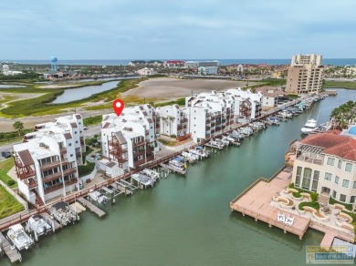 Beach Condo For Sale in South Padre Island, Texas