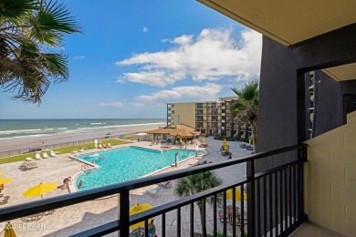 Beach Home For Sale in Daytona Beach, Florida