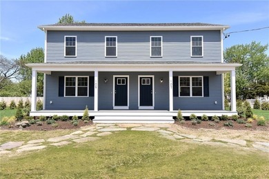 Beach Condo For Sale in Warwick, Rhode Island