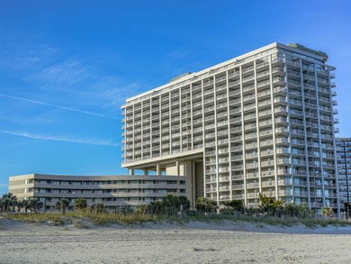 Beach Condo For Sale in Myrtle Beach, South Carolina