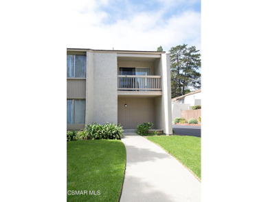 Beach Townhome/Townhouse For Sale in Ventura, California