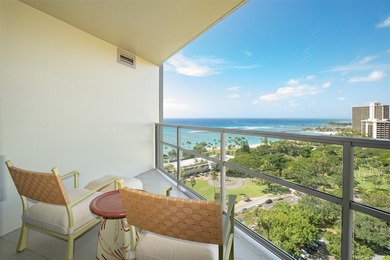Beach Condo For Sale in Honolulu, Hawaii
