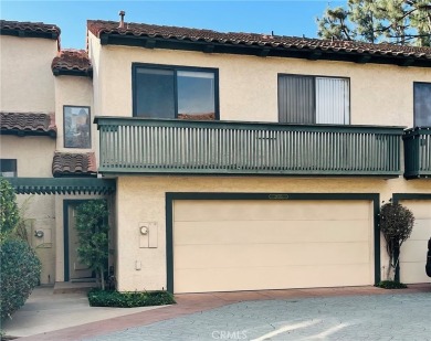 Beach Townhome/Townhouse For Sale in Rancho Palos Verdes, California