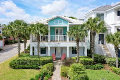 Vacation Rental Beach House in Palm Coast, Florida