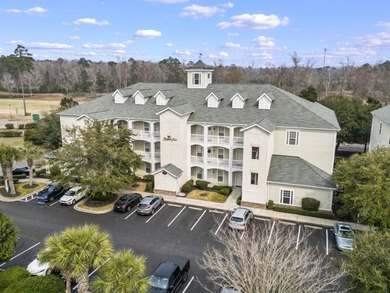 Beach Condo For Sale in Myrtle Beach, South Carolina
