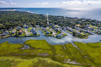 Beach Home For Sale in South Yarmouth, Massachusetts