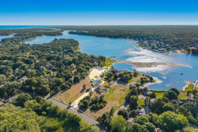 Beach Lot For Sale in South Dennis, Massachusetts