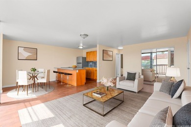 Beach Condo For Sale in Waianae, Hawaii