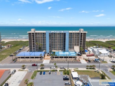 Beach Condo For Sale in South Padre Island, Texas