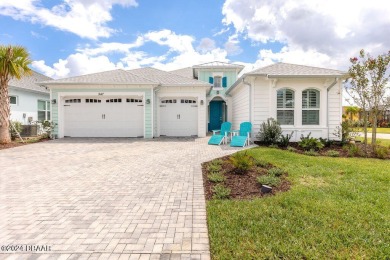 Beach Home For Sale in Daytona Beach, Florida