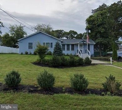 Beach Home Sale Pending in Belmar, New Jersey