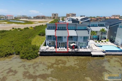 Beach Condo For Sale in South Padre Island, Texas