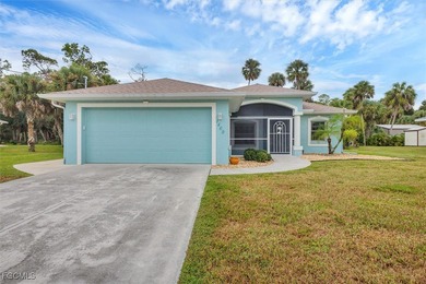 Beach Home For Sale in North Port, Florida