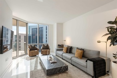 Beach Condo For Sale in Miami, Florida