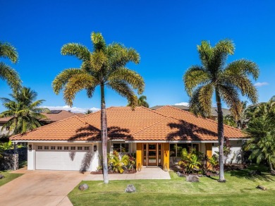 Beach Home For Sale in Kihei, Hawaii