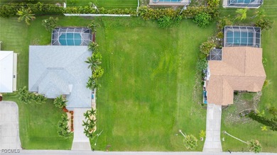 Beach Lot For Sale in Cape Coral, Florida