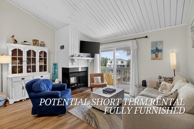 Beach Condo For Sale in Edisto Island, South Carolina