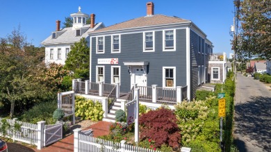 Beach Home Sale Pending in Provincetown, Massachusetts