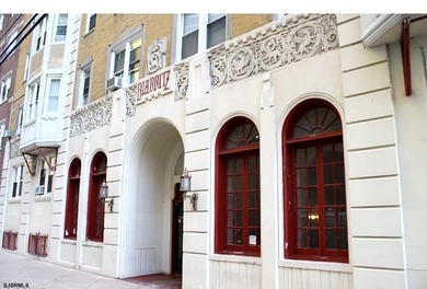 Beach Condo For Sale in Atlantic City, New Jersey