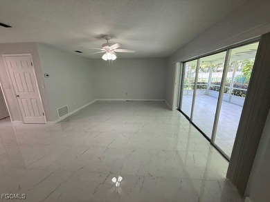 Beach Home For Sale in Fort Myers, Florida