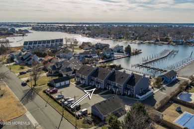 Beach Condo Sale Pending in Point Pleasant, New Jersey