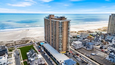 Beach Condo For Sale in Ventnor, New Jersey