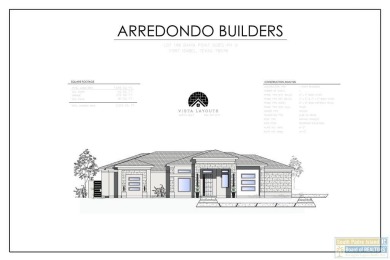 Beach Home For Sale in Port Isabel, Texas