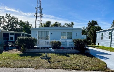 Beach Home For Sale in Venice, Florida