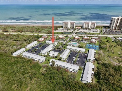 Beach Townhome/Townhouse For Sale in Jensen Beach, Florida