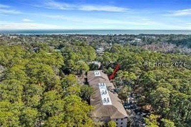 Beach Condo For Sale in Hilton Head Island, South Carolina